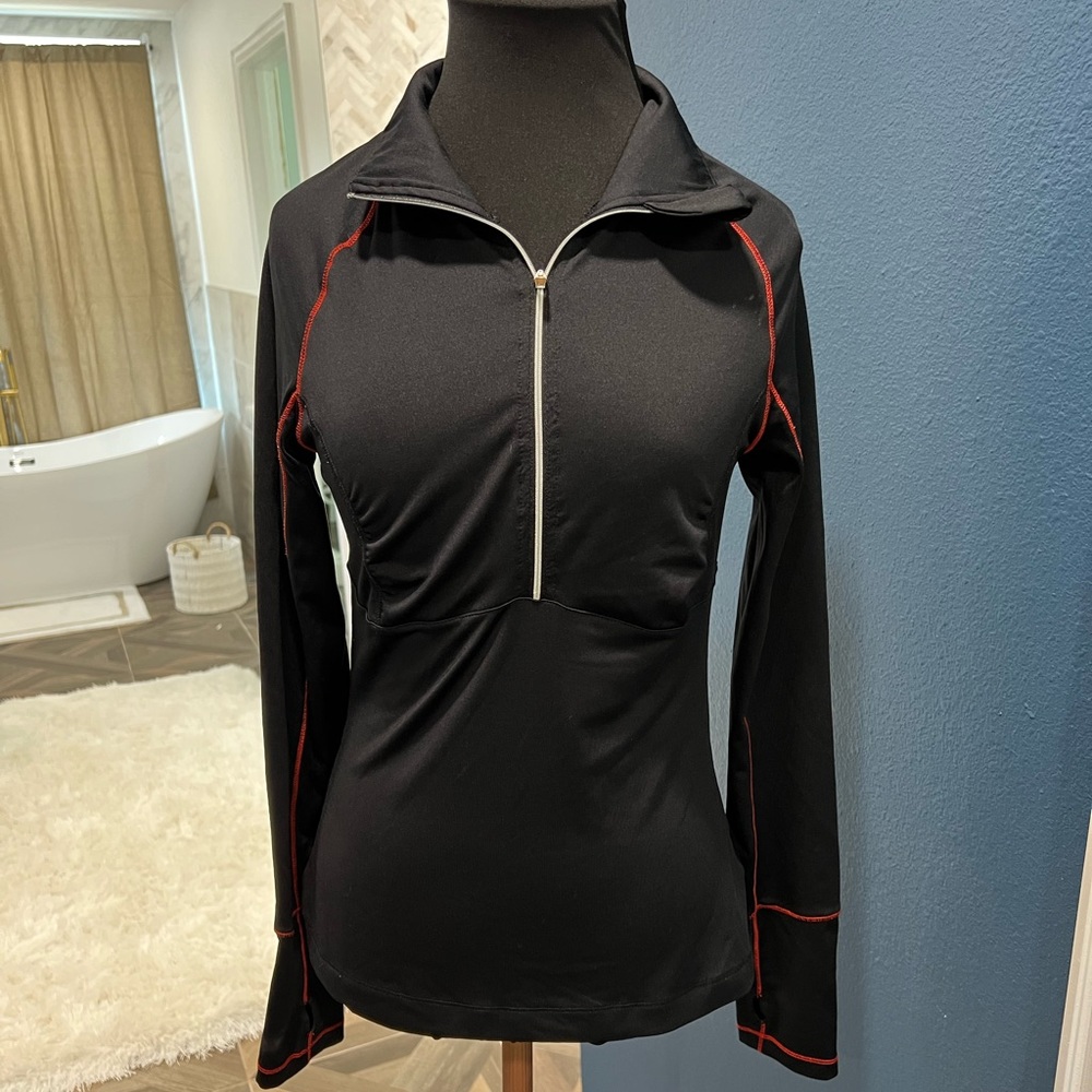 Athletic jacket